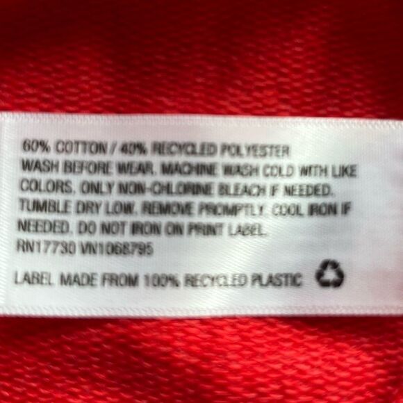 Cat & Jack Boys Shorts Sz L 12/14 NWT - Picture 4 of 4